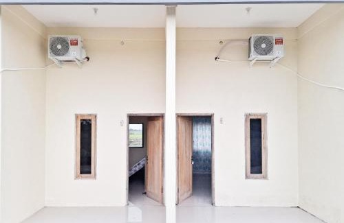 Banaran Hotel | RedDoorz at Sekar Tanjung Homestay Sukoharjo