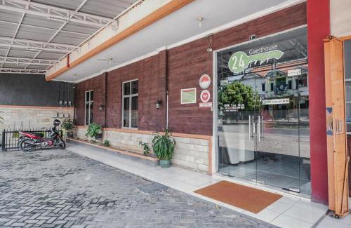 Bandar Lampung House | RedDoorz @ Jalan Hayam Wuruk Lampung 2