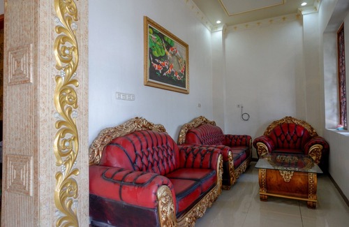 Palu House | RedDoorz @ Jalan Pattimura Palu