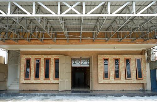 Palu House | RedDoorz @ Jalan Pattimura Palu