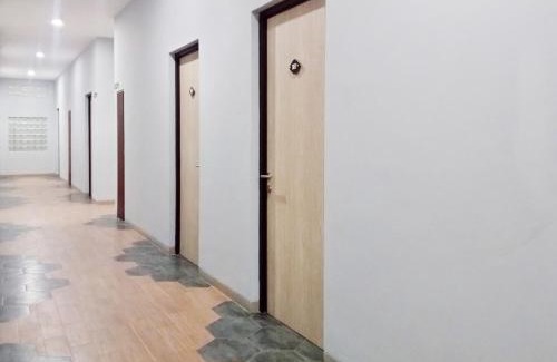 Pati Hotel | RedDoorz near Alun Alun Kembangjoyo Pati
