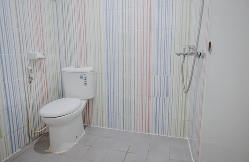Bandar Lampung House | RedDoorz near Gatot Subroto Lampung 2