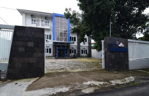 Surakarta House | RedDoorz near Museum Keraton Surakarta