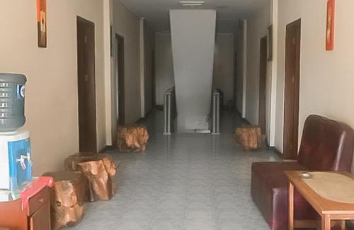 Pelabuhan Ratu Hotel | RedDoorz near Pantai Citepus Pelabuhan Ratu