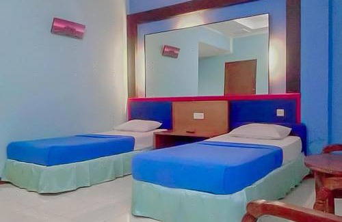 Pelabuhan Ratu Hotel | RedDoorz near Pantai Citepus Pelabuhan Ratu