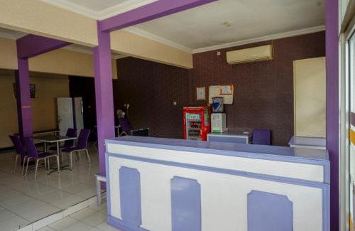 Kebumen House | RedDoorz near RSUD Kebumen