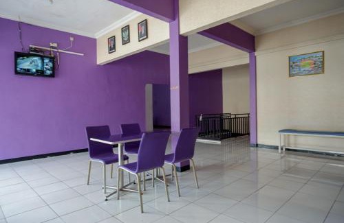 Kebumen House | RedDoorz near RSUD Kebumen