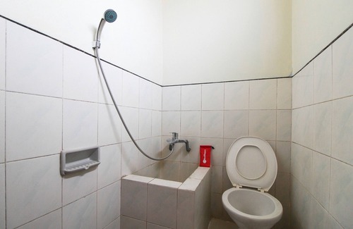 Plaosan House | RedDoorz near Sarangan Lake