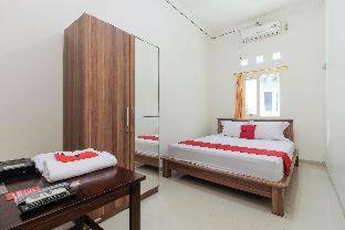 Palangkaraya House | RedDoorz near Universitas Palangkaraya