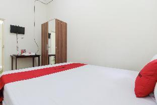 Palangkaraya House | RedDoorz near Universitas Palangkaraya