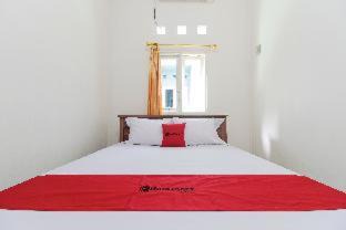 Palangkaraya House | RedDoorz near Universitas Palangkaraya
