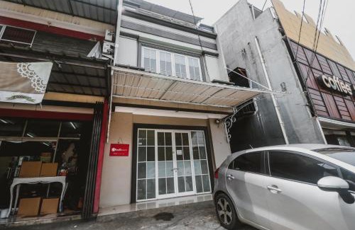 Tegalgundil House | RedDoorz @ Pandu Raya Bogor
