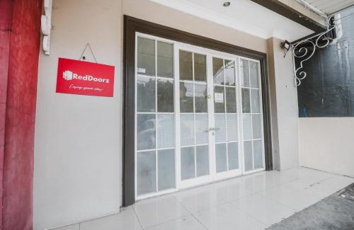 Tegalgundil House | RedDoorz @ Pandu Raya Bogor