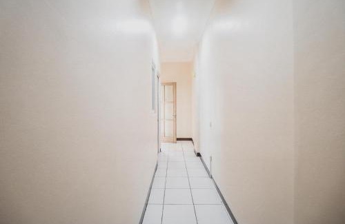 Tegalgundil House | RedDoorz @ Pandu Raya Bogor