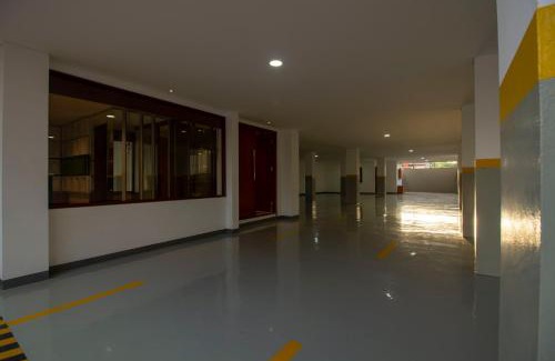Ciputat House | RedDoorz Plus @ CBD Bintaro