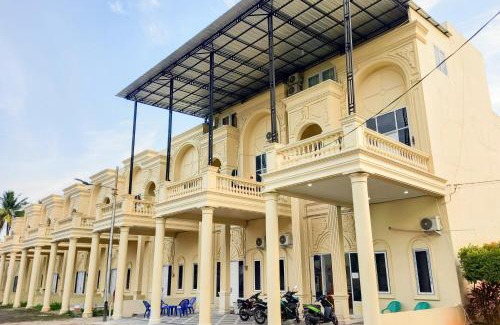 Bungo Hotel | RedDoorz Syariah at Sungai Pinang Muara Bungo