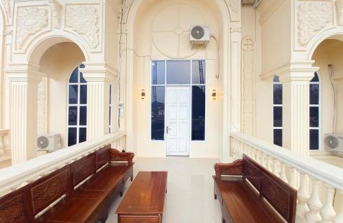 Bungo Hotel | RedDoorz Syariah at Sungai Pinang Muara Bungo