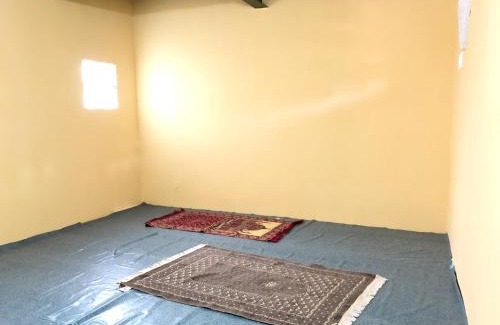 Bandar Lampung Hotel | RedDoorz Syariah @ Jalan Pangeran Antasari 4