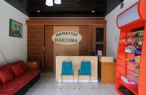 Wonosobo Hotel | RedDoorz Syariah @ Jalan Dieng Wonosobo 2
