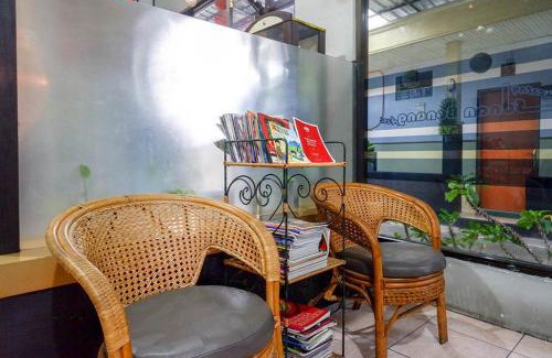 Magelang Hotel | RedDoorz Syariah @ Sunan Bonang Magelang