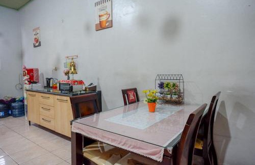 Magelang Hotel | RedDoorz Syariah @ Sunan Bonang Magelang