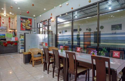 Magelang Hotel | RedDoorz Syariah @ Sunan Bonang Magelang