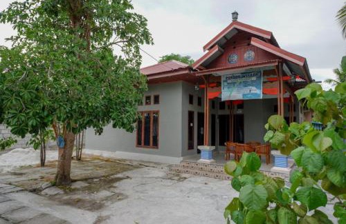 Wangi-Wangi House | RedDoorz @ Wangi-Wangi Island Wakatobi