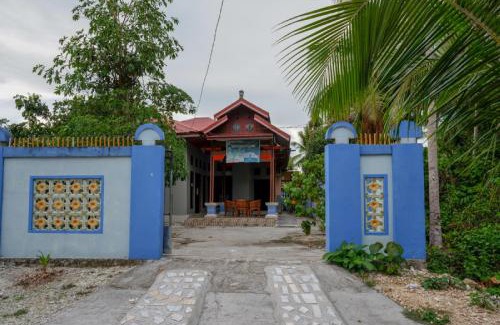 Wangi-Wangi House | RedDoorz @ Wangi-Wangi Island Wakatobi