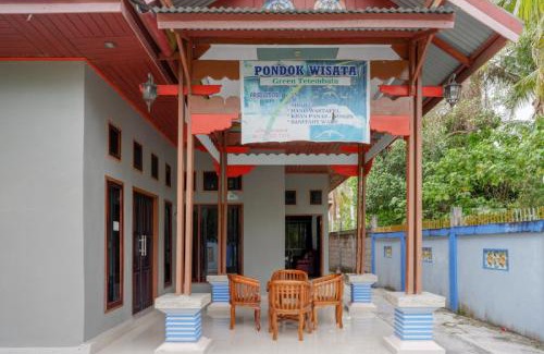 Wangi-Wangi House | RedDoorz @ Wangi-Wangi Island Wakatobi