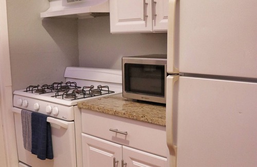 South Lamar House | Redemption in South Austin