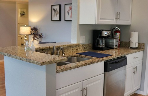 South Lamar House | Redemption in South Austin