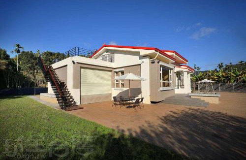 Puli Villa | redhouse