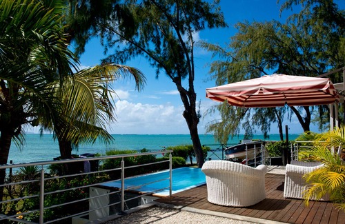 Grand Gaube House | Rediscover the Authenticity of the Mauritian Bon Vivre