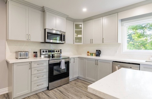 Erin House | Redstone Retreat- Cozy countryhouse w/3 bedrooms