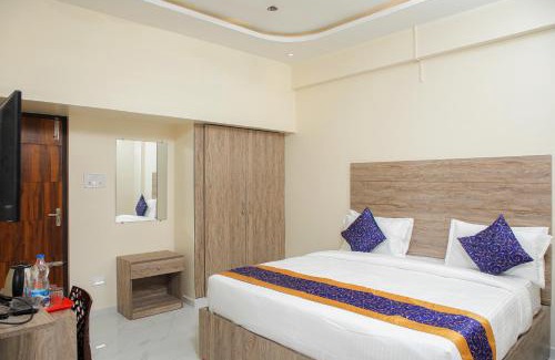 Nungambakkam Apartment | Redstone Service Apartment-TNagar Near USConsulate