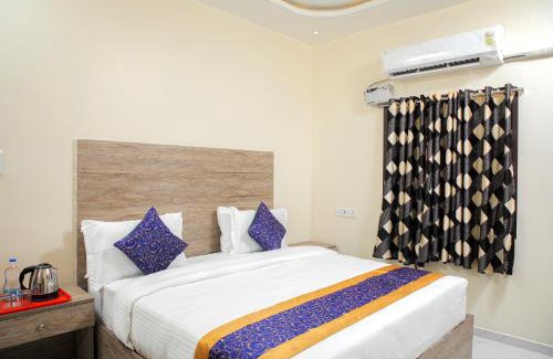 Nungambakkam Apartment | Redstone Service Apartment-TNagar Near USConsulate