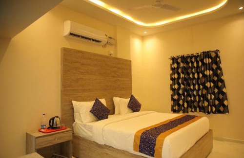 Nungambakkam Apartment | Redstone Service Apartment-TNagar Near USConsulate