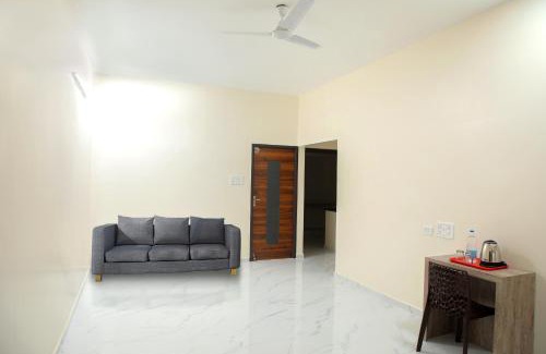 Nungambakkam Apartment | Redstone Service Apartment-TNagar Near USConsulate