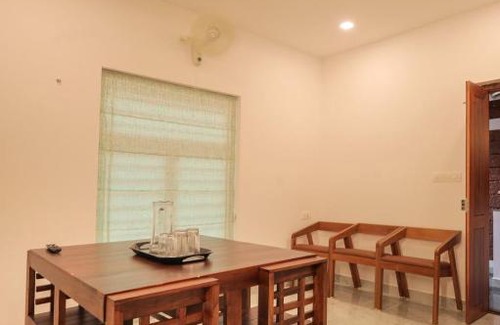 Kedavur House | Redstone Villa