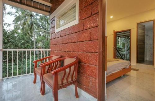 Kedavur House | Redstone Villa