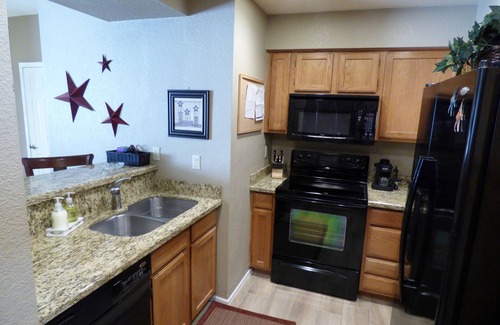 Scottsdale Ranch Condo | REDUCED! Avail April & May! GORGEOUS! Pool Spa Tennis/Pickelball Gym