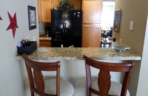 Scottsdale Ranch Condo | REDUCED! Avail April & May! GORGEOUS! Pool Spa Tennis/Pickelball Gym