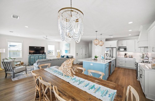 Ono Island House | Reduced Rates! All About That Beach *Pet-Friendly w/Private Pool*