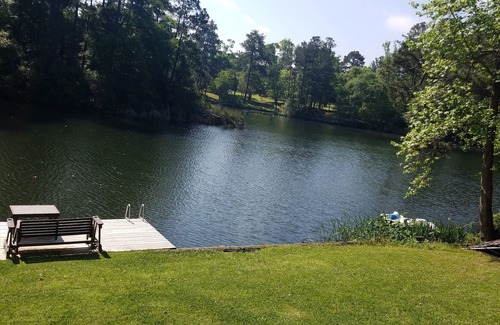 Goodrich House | REDUCED SPRING RATES EARLY CHECK IN LATE CHECK OUT! FREE KAYAKS LONG TERM OPTION