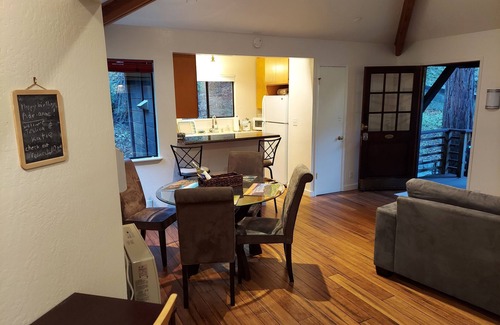 Mill Valley House | REDWOOD RETREAT Walk to downtown/Mt Tam/Muir Woods