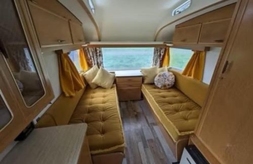 Winterborne Zelston Other | Redwoods Retro Caravans