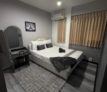 Asoke House | Ree corner sukhumvit 23