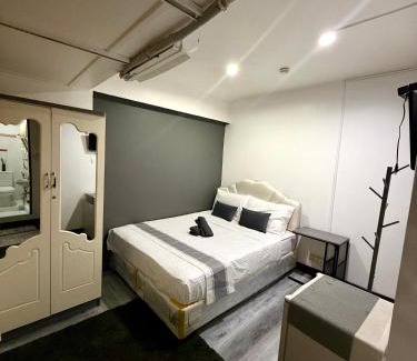 Asoke House | Ree corner sukhumvit 23