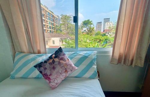 Asoke House | Ree Guesthouse