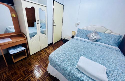 Asoke House | Ree Guesthouse